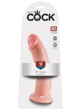 Cock 9"